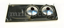 Load image into Gallery viewer, Ferrari 308 GT4 Complete Right Tail Light W/ Chrome Frame Lights Ferrari
