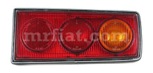 Load image into Gallery viewer, Ferrari 308 GT4 Complete Right Tail Light W/ Chrome Frame Lights Ferrari

