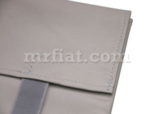 Cargar imagen en el visor de la galería, Ferrari 246 GTS Targa Protective Roof Cover Leather Interior Ferrari
