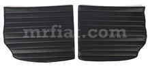 Load image into Gallery viewer, Ferrari 246 GT GTS Targa Roof Headliner Set 2 Pcs Roof Ferrari   
