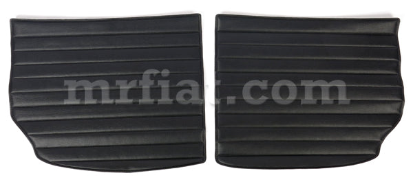 Ferrari 246 GT GTS Targa Roof Headliner Set 2 Pcs Roof Ferrari   