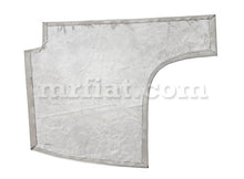 Cargar imagen en el visor de la galería, Ferrari 246 GT GTS Left Trunk Side Heat Protection Body Panels Ferrari   
