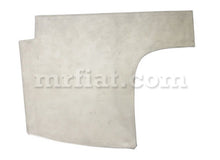 Load image into Gallery viewer, Ferrari 246 GT GTS Right Trunk Side Heat Protection Body Panels Ferrari
