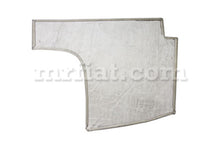 Load image into Gallery viewer, Ferrari 246 GT GTS Right Trunk Side Heat Protection Body Panels Ferrari
