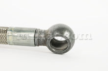 Load image into Gallery viewer, Ferrari 308 QV Upper Oil Pressure Hose Engine Ferrari
