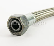 Load image into Gallery viewer, Ferrari 308 QV Upper Oil Pressure Hose Engine Ferrari
