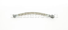 Load image into Gallery viewer, Ferrari 308 QV Upper Oil Pressure Hose Engine Ferrari

