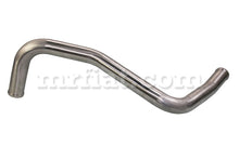 Load image into Gallery viewer, Ferrari Dino 246 GT GTS Early E Series St. Steel Upper Return Stroke Pipe Engine Ferrari

