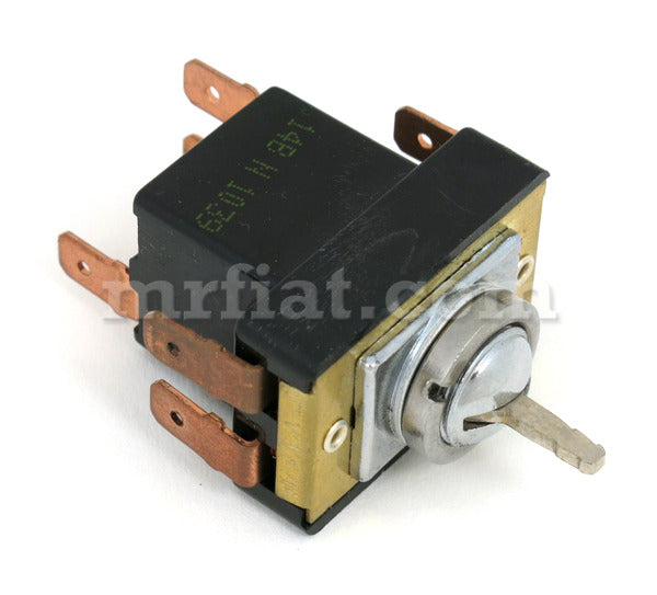 Ferrari 208 308 GT4 Warning Light Switch – MrFiat
