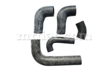 Cargar imagen en el visor de la galería, Ferrari Dino 246 GT GTS M Series Early E Series Water Hose Kit
