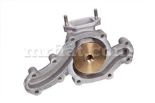 Load image into Gallery viewer, Fiat Dino 2000 Complete Water Pump Assembly Early B Version Engine Fiat
