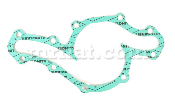 Ferrari 206 246 GT GTS L Series Water Pump Gasket Early B Long Version Engine Ferrari   