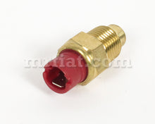 Cargar imagen en el visor de la galería, Ferrari 208 308 GT/4 GTB GTS Water Temperature Sending Unit Engine Ferrari
