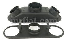 Cargar imagen en el visor de la galería, Ferrari 246 GT GTS Windshield Ventilation Heating Distributor Engine Ferrari   
