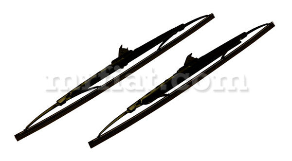 Ferrari Dino 246 GT GTS Wiper Blade Set W/ Spoiler 400 mm Dino 246 GTS Ferrari   