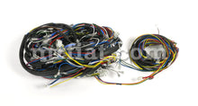 Load image into Gallery viewer, Fiat Dino 2000 Wiring Harness Electrical and Ignition Fiat   
