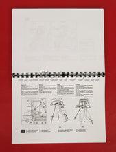 Load image into Gallery viewer, Ferrari 308 QV 328 Workshop Manual Accessories Ferrari   
