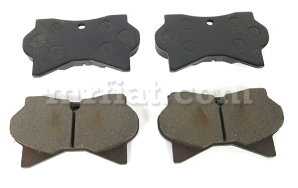 Maserati Bora Merak Front Brake Pad Set Merak Maserati   