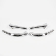 Load image into Gallery viewer, Ferrari Dino Later 206 246 GT GTS Bumper Kit - No Rubber Inserts
