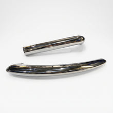Load image into Gallery viewer, Ferrari Dino Later 206 246 GT GTS Bumper Kit - No Rubber Inserts
