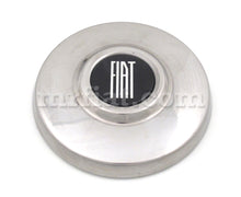 Load image into Gallery viewer, Fiat Dino Wheel Cap Rims Fiat   
