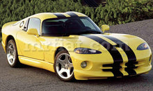 Load image into Gallery viewer, Dodge Viper Black Outdoor Fabric Car Cover 1991-17 Accessories Other
