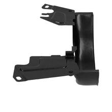 Load image into Gallery viewer, Volkswagen Karmann Ghia Tinware Behind Pulley, Small (Black) Volkswagen
