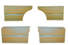 Load image into Gallery viewer, Mercedes W108 Door Panels 1965-1973 Beige
