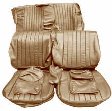 Load image into Gallery viewer, Mercedes W SLC Seat Covers 1971-1981 Beige
