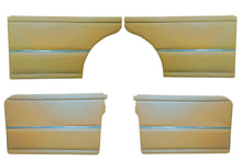 Cargar imagen en el visor de la galería, Mercedes W109 Door Panels 1965-1973 Interior Mercedes Beige

