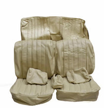 Load image into Gallery viewer, Mercedes W114/115 Coupe Seat Covers 1968-1976 Interior Mercedes Beige
