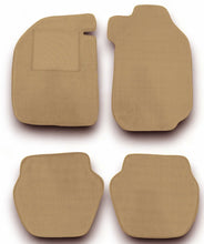Load image into Gallery viewer, Porsche 911 Coupe Carpet Set 1974-1989 Beige
