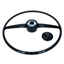Cargar imagen en el visor de la galería, Volkswagen Bus Steering Wheel (Black) Volkswagen
