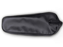 Cargar imagen en el visor de la galería, Mercedes W123 Coupe Limo Kombi Armrest Cover 1975-1985 Black
