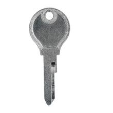 Cargar imagen en el visor de la galería, Volkswagen Bus Key Blank T Volkswagen
