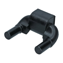 Cargar imagen en el visor de la galería, Volkswagen Bus Transmission Mount On Transmission Nose (091) Volkswagen
