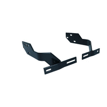 Load image into Gallery viewer, Volkswagen Beetle Bumperbrackets Front Conversion Kit Young &Gt; Early - Beetle 08/67-07/74 (Pair) Volkswagen
