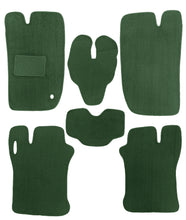 Load image into Gallery viewer, Volvo AMAZON Carpet Set 1959-1971 Green
