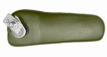 Cargar imagen en el visor de la galería, Mercedes W123 Coupe Limo Kombi Center Armrest Interior Mercedes Green

