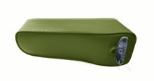 Cargar imagen en el visor de la galería, Mercedes W124 C124 S124 Center Armrest Interior Mercedes Green
