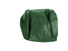Load image into Gallery viewer, Mercedes W123 W107 W124 W201 Headrest Cover 1982-2000 Green
