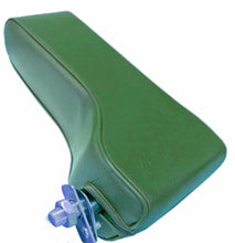 Load image into Gallery viewer, Mercedes W201 190 Center Armrest Interior Mercedes Green
