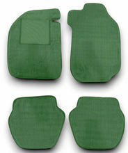 Load image into Gallery viewer, Porsche 911 Coupe Carpet Set 1974-1989 Green
