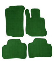 Load image into Gallery viewer, Mercedes Glc C 253 From Carpet Set 2015+ Green
