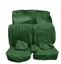 Load image into Gallery viewer, Mercedes W114/115 Coupe Seat Covers 1968-1976 Interior Mercedes Green
