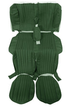 Load image into Gallery viewer, Opel Rekord D Seat Covers 1971-1977 Interior Opel Green

