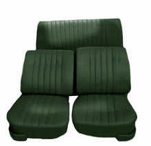 Load image into Gallery viewer, Mercedes Ponton W180 W128 Seat Covers 1953-1963 Green

