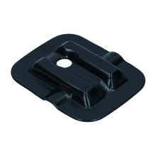 Load image into Gallery viewer, Volkswagen Bus Mounting Plate For Middle Seat Volkswagen
