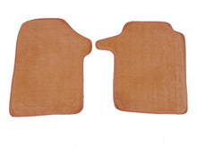 Cargar imagen en el visor de la galería, Mercedes Vito Carpet Set 2014-2023 Dattel
