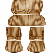 Cargar imagen en el visor de la galería, Opel Kadett Seat Covers 1965-1973 Interior Opel Dattel
